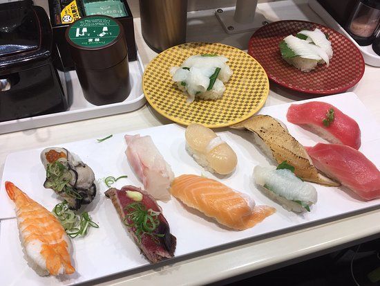 Uobei Shibuya Dogenzaka